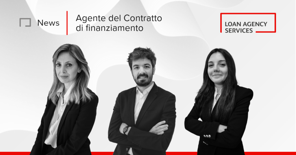 LAS a supporto dell’operazione di The Nice Kitchen