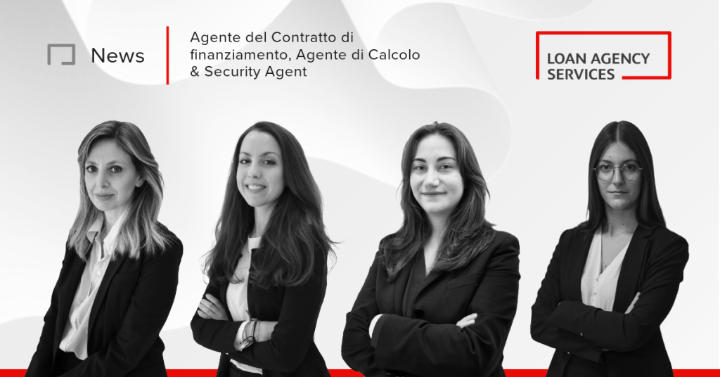LAS a supporto del Gruppo Bracca – Pineta