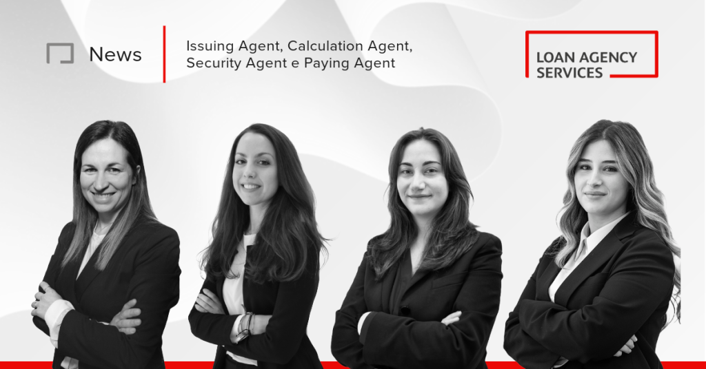 LAS a supporto dell’operazione Taurus Asset Management